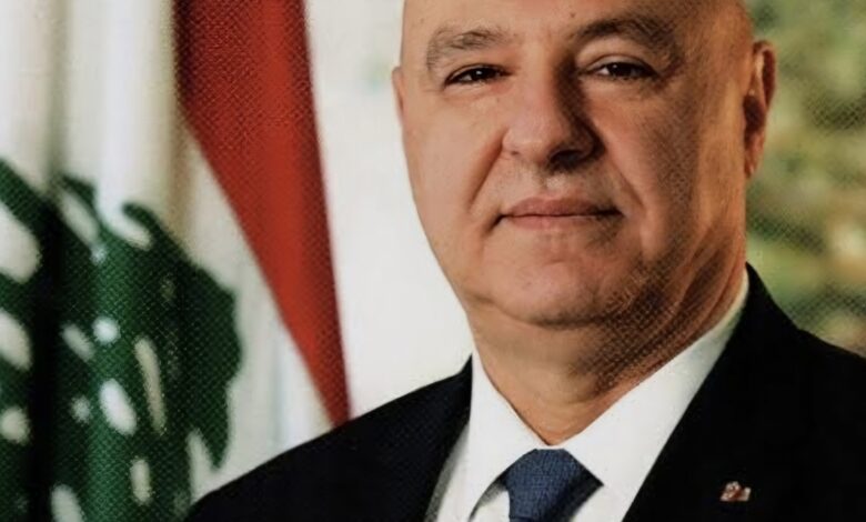 عون لإيران هذة ليست بلادكم نحن أصحاب القرار والبديل عن المفاوضات مع حزب الله