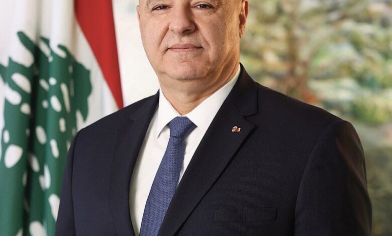 الرئيس عون في طرابلس